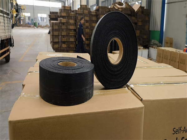 灌縫膠粘度高對(duì)路面維護(hù)還有什么好處？